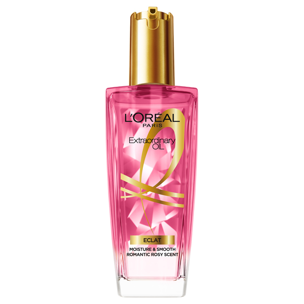 エルセーヴ エクストラオーディナリー オイル エクラアンペリアル 艶髪オイル / 100mL