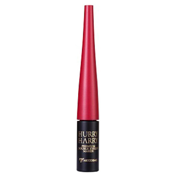 【単品18個セット】 ハリーハリー 大人のふたえメイク 3.5ml 二重 メイク 目元 大きさ【送料無料】