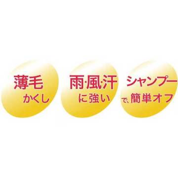 スーパーミリオンヘアー 03