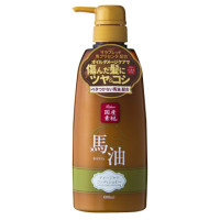 馬油コンディショナー / 600mL