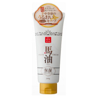 馬油スキンクリーム / リシャン(フェイスクリーム, スキンケア・基礎