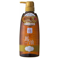 馬油シャンプー / 600mL