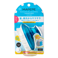 マイナスイオン クレンジングブラシ / マペペ(ヘアブラシ, ヘア
