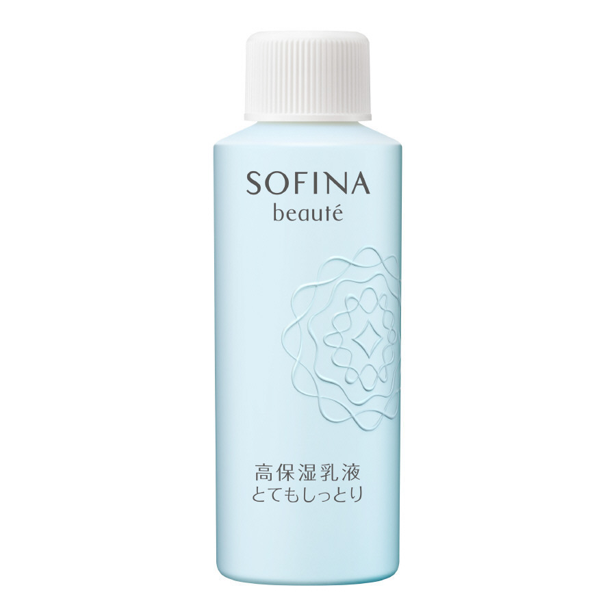 高保湿乳液 とてもしっとり / つめかえ / 60g 高保湿乳液 とてもしっとり / つめかえ / 60g