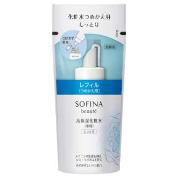高保湿化粧水(薬用) しっとり 03