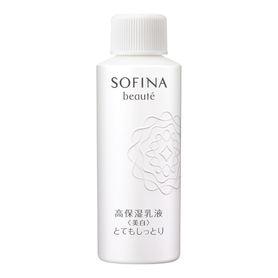 高保湿乳液<美白> とてもしっとり / 60g / つめかえ