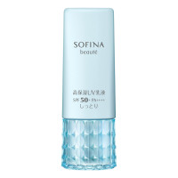 高保湿 UV 乳液 しっとり(SPF50+/PA++++) / 30g