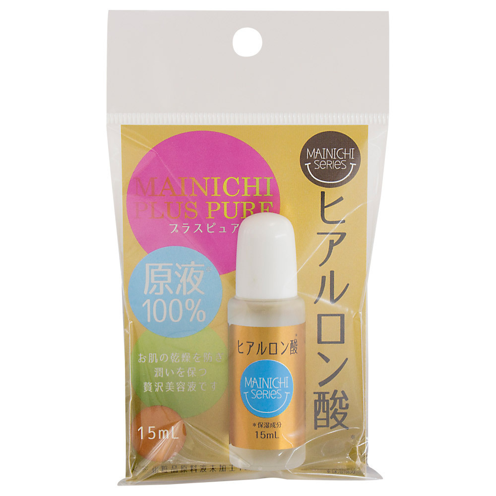 MAINICHIץ饹ԥ奢(ҥ) / 15ml