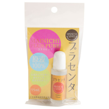 MAINICHIプラスピュア(プラセンタ)
