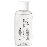 お浄め塩ハンドジェル / 65ml