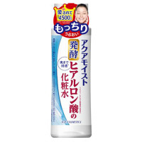 アクアモイスト 保湿化粧水(しっとりタイプ) / 180ml