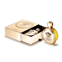 新品未使用ヴェルサーチェ VERSACE エロスフェム　オーデパルファム30ml エロス フェム オーデパルファム / ヴェルサーチェ(香水, 香水・ヘア