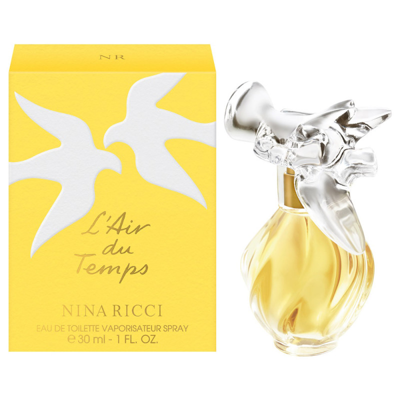 レールデュタン オーデトワレ ニナリッチ フレグランス 香水 香水 ヘアフレグランス の通販 Cosme公式通販 Cosme Shopping