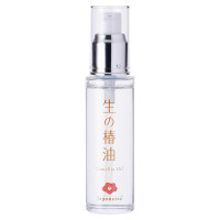 生の椿油 / 50ml