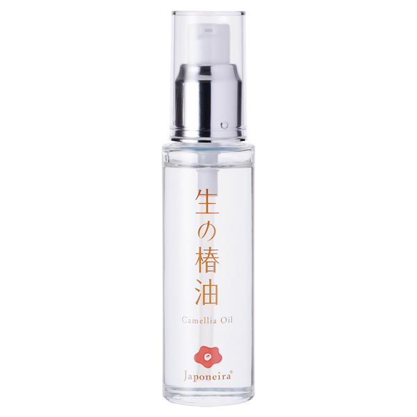 生の椿油 / 50ml