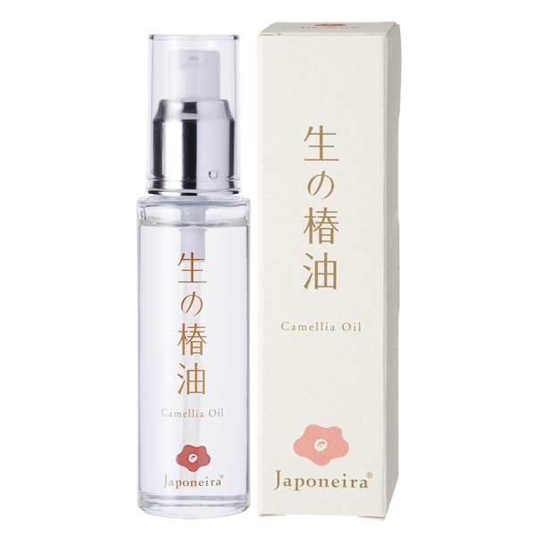 生の椿油 / ジャポネイラ(美容液, スキンケア・基礎化粧品)の通販 