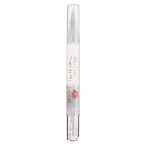生の椿油ネイルケア / 2.5ml 生の椿油ネイルケア / 2.5ml