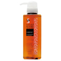 スパトリートメント ヘアソープ / 400ml