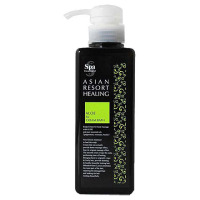 スパトリートメント スキャルプクリーム No.1 アロエ / スパ