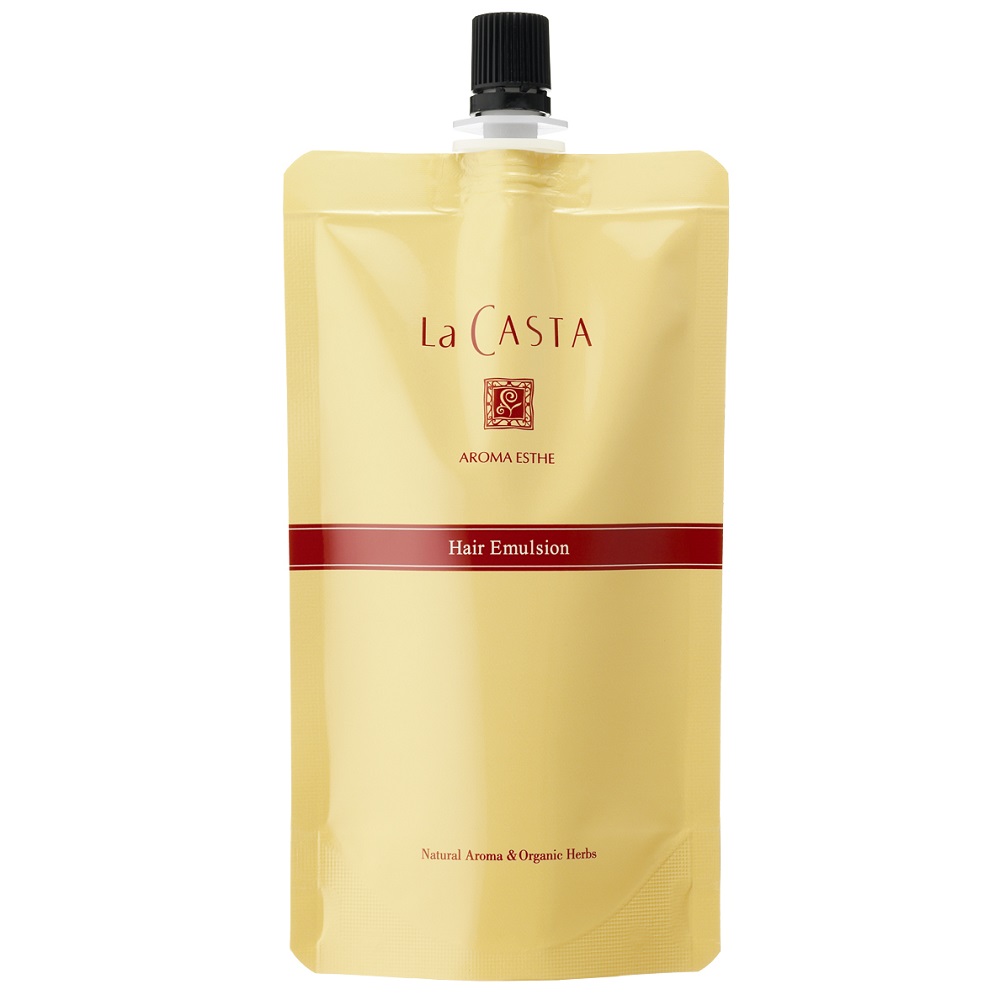 アロマエステ ヘアエマルジョン / 140ml / リフィル
