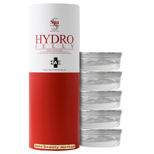 Has ハイドロジェリー スパトリートメント その他洗い流すパック マスク スキンケア 基礎化粧品 の通販 Cosme公式通販 Cosme Shopping