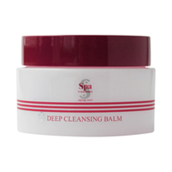 Has Deep Cleansing Balm スパトリートメント その他クレンジング スキンケア 基礎化粧品 の通販 Cosme公式通販 Cosme Shopping