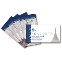 iマイクロパッチ PL(プラセンタ) / 4シート入り