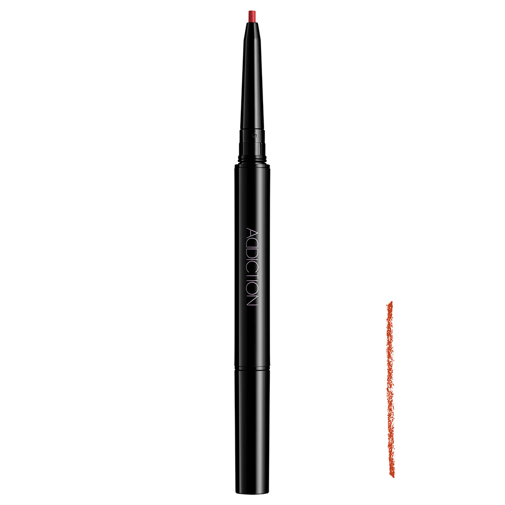 カラーシック アイライナー アディクション ペンシルアイライナー メイクアップ の通販 Cosme公式通販 Cosme Shopping カラーシック アイライナー アディクション ペンシルアイライナー メイクアップ の通販 Cosme公式通販 Cosme Shopping