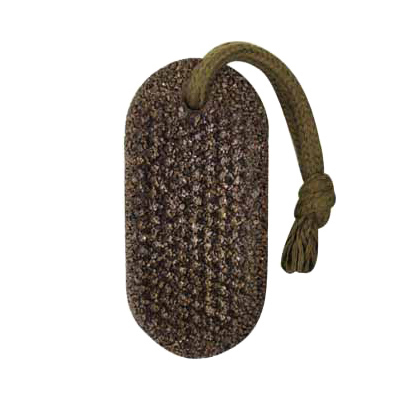 火山岩の足やすり 1