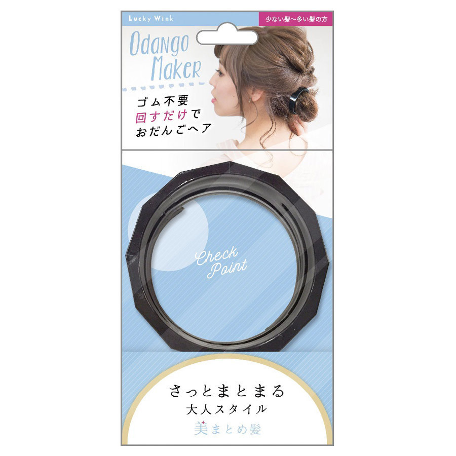 ラッキーウィンク その他ヘア・ヘアケアグッズの通販 - @cosme公式通販【@cosme SHOPPING】