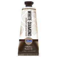 ホワイトダイアモンド ナチュラル ハンドクリーム / Difeel(ハンド