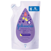 すやすやタイム ウォッシュ 泡タイプ / 詰替 / 350mL