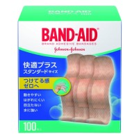 快適プラス / スタンダード / 100枚