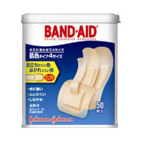 肌色4サイズ / 肌色4サイズ / 50枚