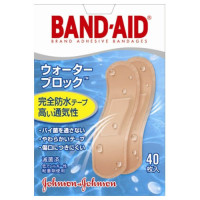ウォーターブロック / 40枚