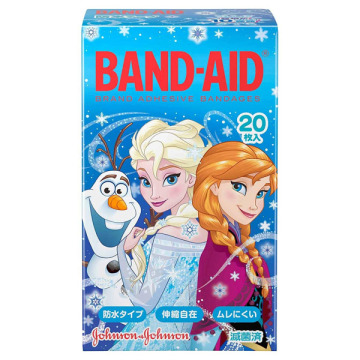 アナと雪の女王