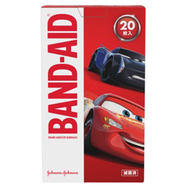 ディズニーの仲間たち / バンドエイド(絆創膏, ボディケアグッズ)の