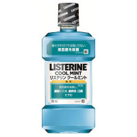 薬用 リステリン / 250ml / クールミント / 250ml