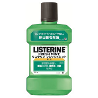 1000ml / フレッシュミント