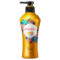 シャンプー しっとり保湿 / シャンプー(本体) / 450ml