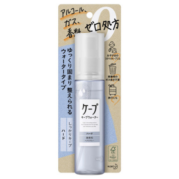 ケープ キープウォーター ハード <無香料>