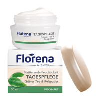 フェイス デイクリーム GT(グリーンティー) / 50ml