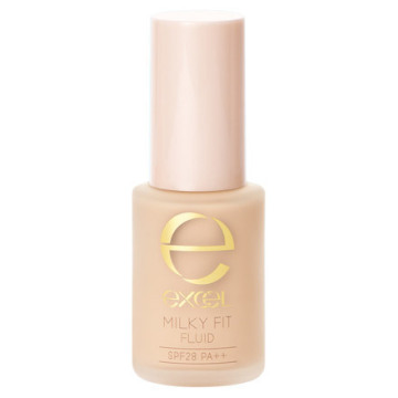 ミルキィフィットフルイド