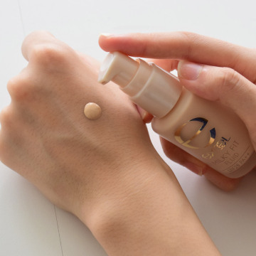 ミルキィフィットフルイド 02