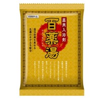 百薬湯 薬用入浴剤 / 30g ×1包