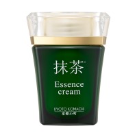 抹茶美人エッセンスクリーム / 50g / 抹茶の香り(リナロール)