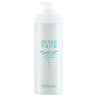 オーシャンナノホワイトゲル / 130g