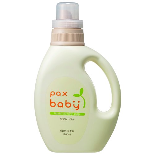 洗濯せっけん / 1200ml 洗濯せっけん / 1200ml