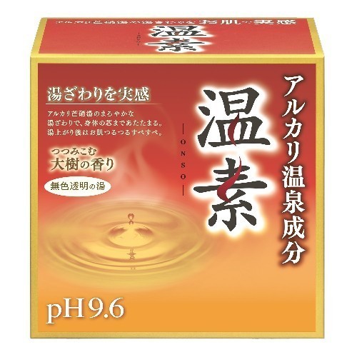 温素 / 15包 温素 / 15包