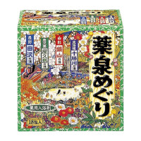 薬泉めぐり / 18包
